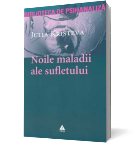 Noile maladii ale sufletului