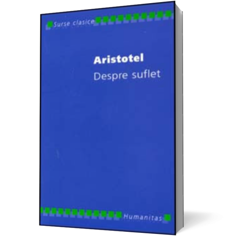 Despre suflet