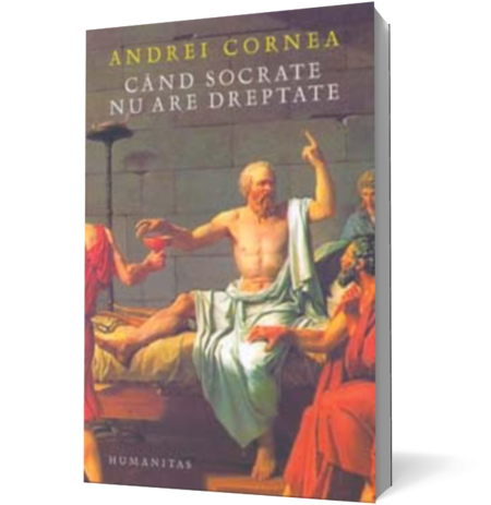 Cand Socrate nu are dreptate