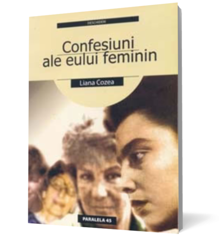 Confesiuni ale eului feminin