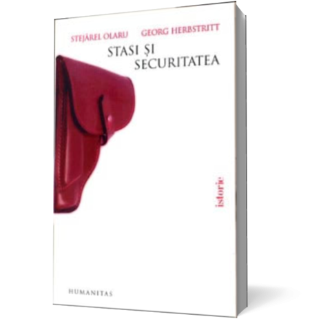 Stasi si Securitatea