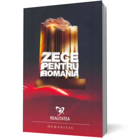 Zece pentru Romania