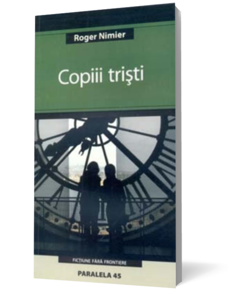 Copiii tristi