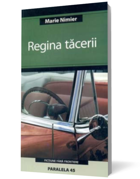 Regina tacerii