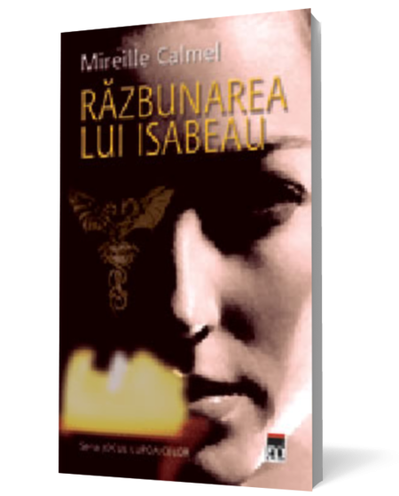 Razbunarea lui Isabeau