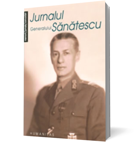 Jurnalul Generalului Sanatescu