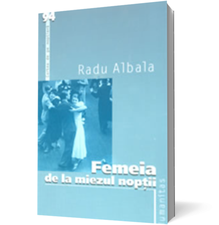 Femeia de la miezul noptii