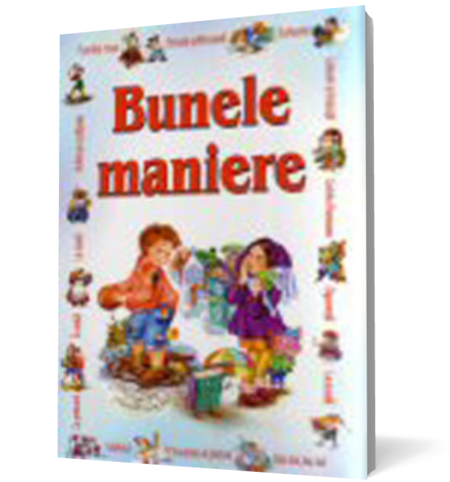 Bunele maniere