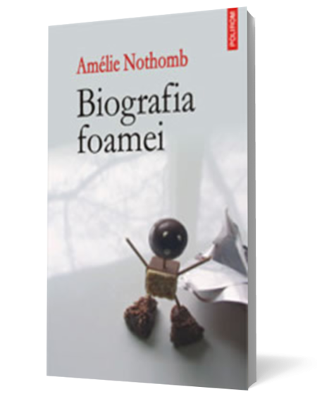 Biografia foamei