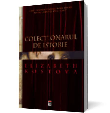 Colectionarul de istorie