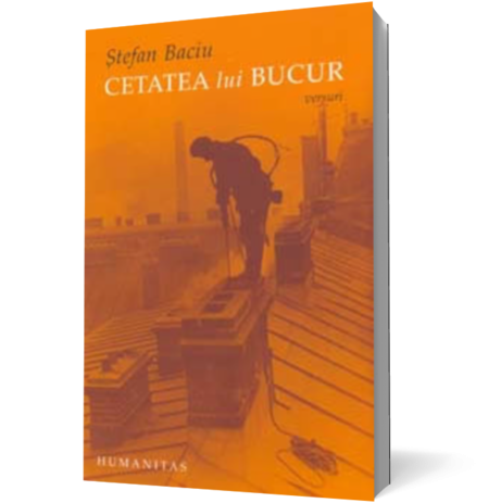 Cetatea lui Bucur