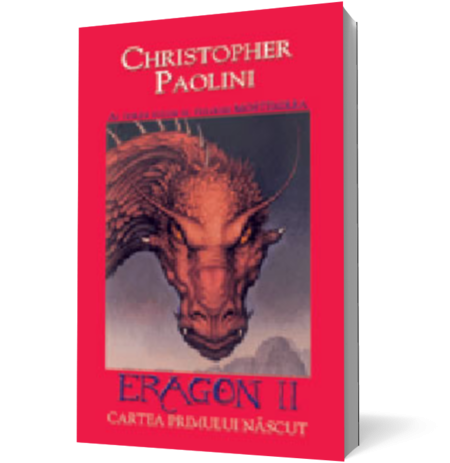 Eragon II - Cartea primului nascut