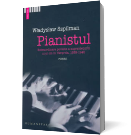 Pianistul