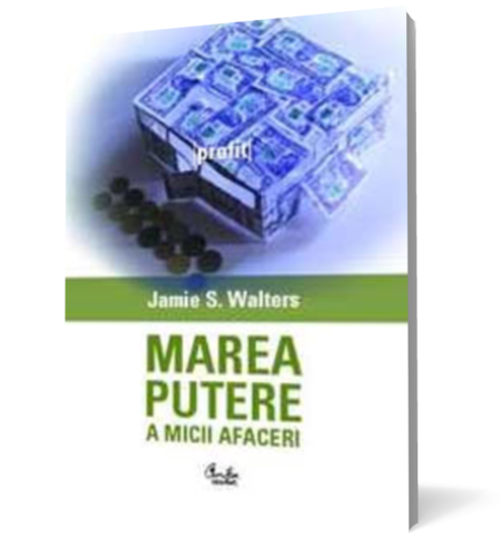 Marea putere a micii afaceri