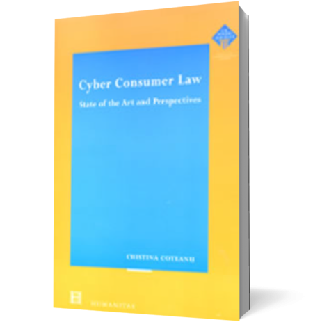 Cyber Consumer Law