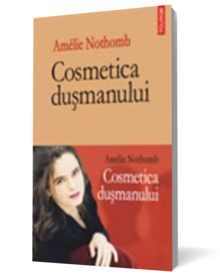 Cosmetica dusmanului