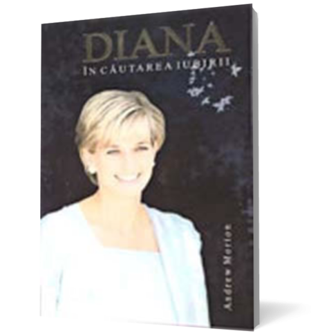 Diana, In cautarea iubirii