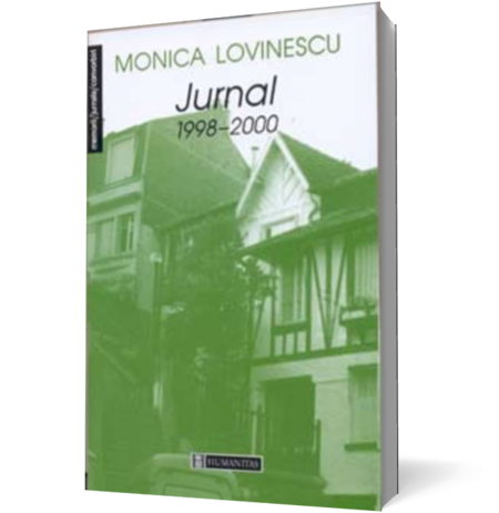 Jurnal 1998-2000 - vol. 8