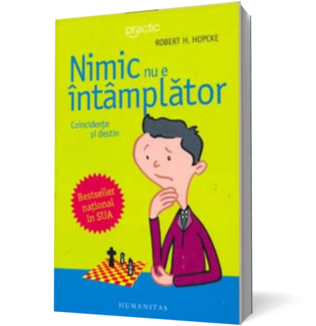 Nimic nu e intamplator