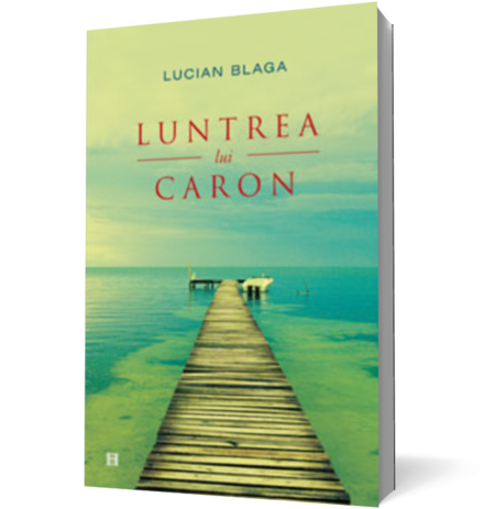 Luntrea lui Caron