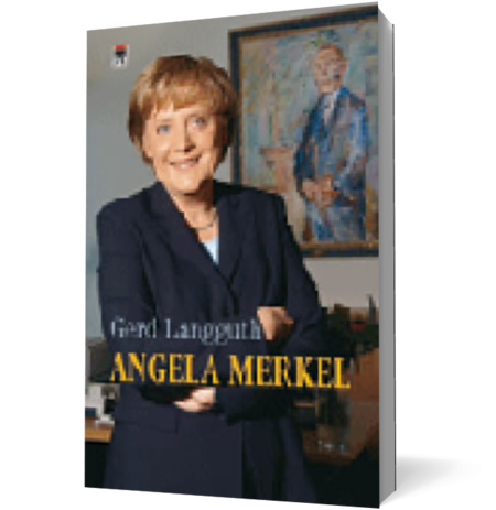 Angela Merkel