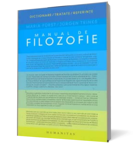 Manual de filozofie