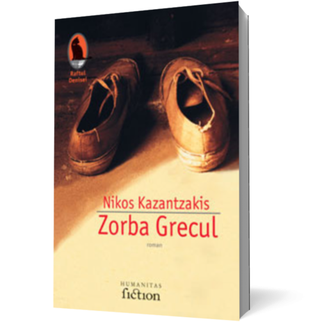 Zorba Grecul