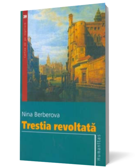 Trestia revoltata