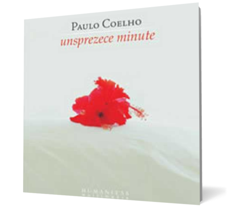 Unsprezece minute (audiobook)