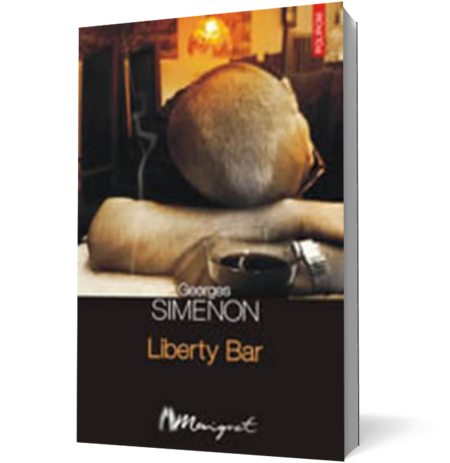 Liberty Bar