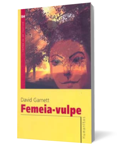 Femeia-vulpe