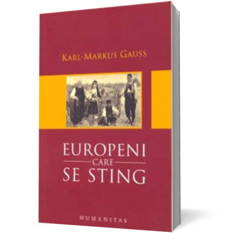 Europeni care se sting