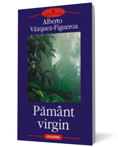 Pamant virgin