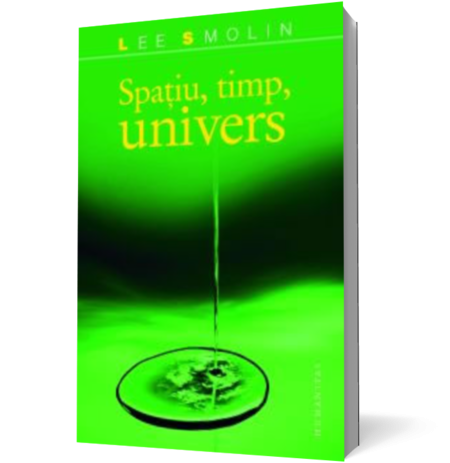 Spatiu, timp, univers