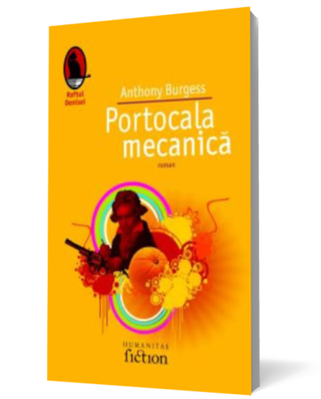 Portocala mecanică