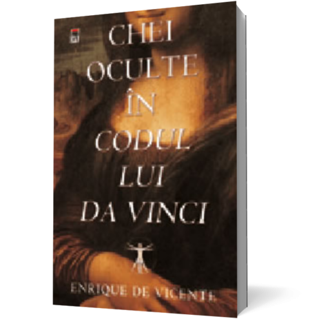 Chei oculte in Codul lui Da Vinci