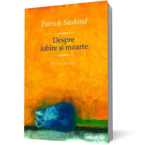 Despre iubire si moarte