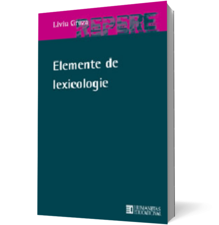 Elemente de lexicologie