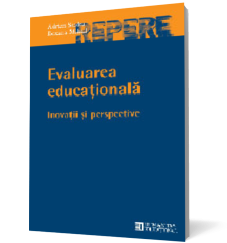 Evaluare educationala