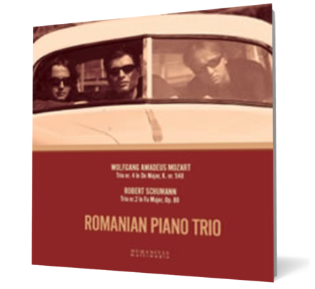 Romanian Piano Trio