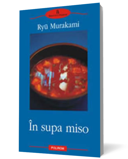 În supa miso