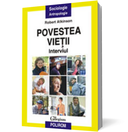 Povestea vietii. Interviul