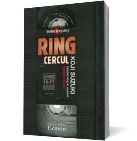 Ring 1. Cercul