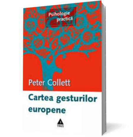 Cartea gesturilor europene