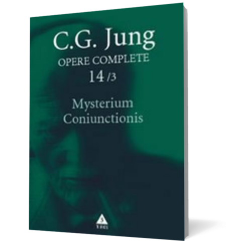 Mysterium Coniunctionis (Opere complete, vol. 14/3)