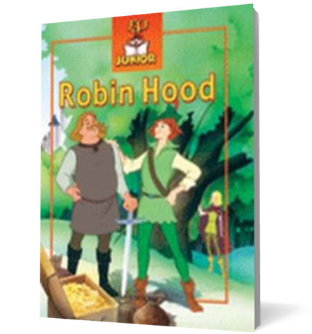 Robin Hood