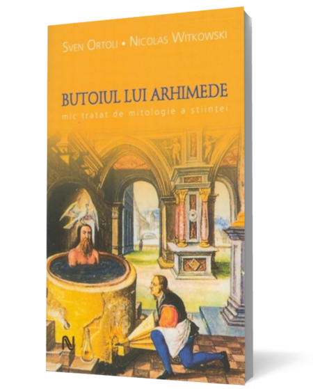 Butoiul lui Arhimede