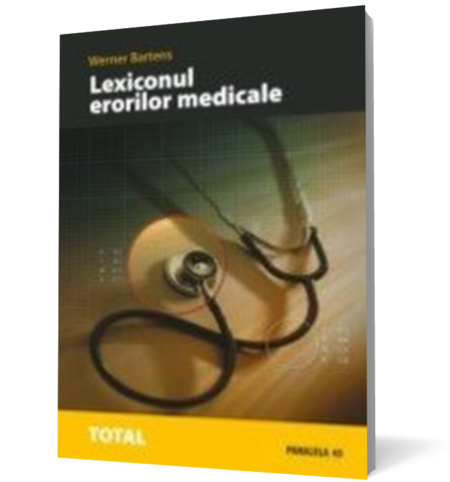 Lexiconul erorilor medicale