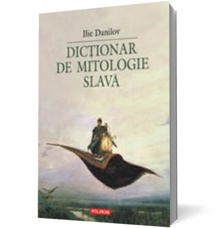 Dictionar de mitologie slava