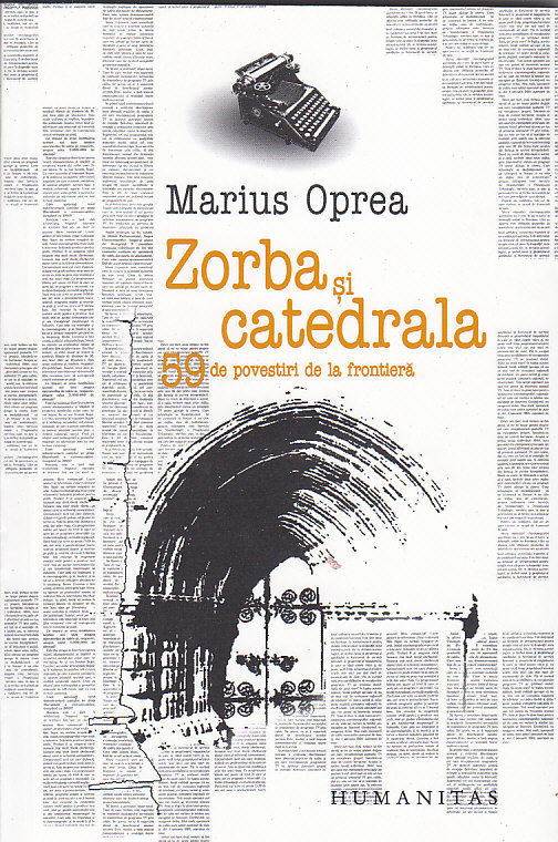 ZORBA SI CATEDRALA